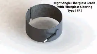 Heat and Sensor Stock Heater Lead Types