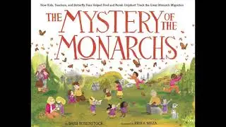Mystery of the Monarchs