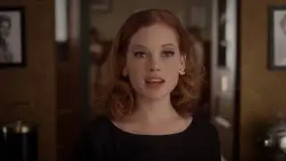 Bang Bang Baby - Stepphy Leaves ( Jane Levy , Peter Stormare)