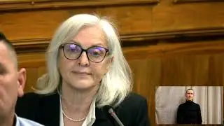Gradsko vijeće!