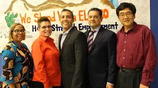 The El Paso Tragedy and the United States Painful Anti-Latinx History