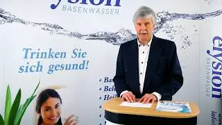 Wie Ist Der Geschmack von Elysionwasser? - Mit Jan Telepski