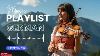 🌍 Discover Germany Through Sound – A Playlist with Character