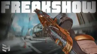 FREAKSHOW | Apex Legends | EDIT 6