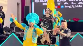 Nikku entertainment group asr 9814978120#dance #bhangradance #bhangra #gidhasteps 