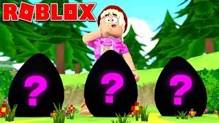 KÖPER 4 NYA HUSDJUR I ROBLOX!