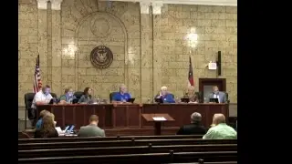 Carroll County, Georgia Live Stream 11-7-2017