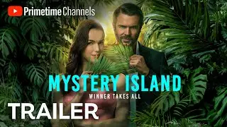 Trailer - Mystery Island: Winner Takes All | Sign up for Hallmark+ on YouTube!