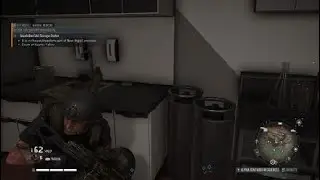 Tom Clancy&rsquo;s Ghost Recon Breakpoint natural medicine mission part 3