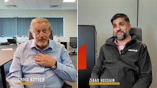 Эпизод 5: Взгляды Unilode: Зиад Хуссейн о людях, страсти и прогрессе