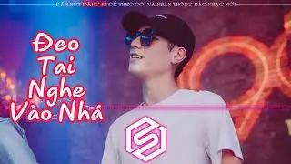EDM - Ai Kh&oacute;c Nỗi Đau N&agrave;y Remix