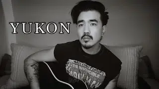 YUKON - Justin Bieber (Joseph Vincent Cover)