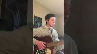 Poems, Prayers, and Promises (John Denver) - Noah Martinsen Cover