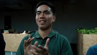 ANG AKONG PAGLAOM - A short film showcasing the Filipino values 