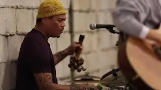 Iron Mango 