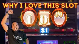 Я положил 100 долларов в игровой автомат Cash Machine Gold