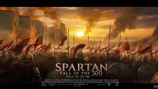 Spartan: Fall of the 300 'Henry Cavill 'Jason Momoa 'Jason Statham Movie 2026 First Trailer