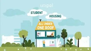 Unipol - Student Housing All Under One Roof
