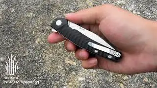 V3457A1 Splinter 2