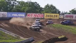 2019 ERX Motor Park Recap