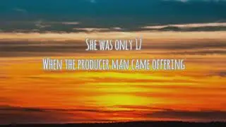 Jonah Kaylor - Producer Man (Lyrics) ft. LYN Lapid