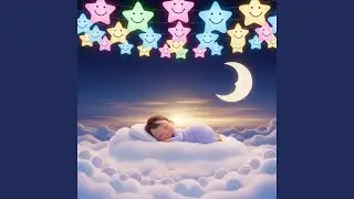 Star Cradle New Year (Nana suave para dormir)