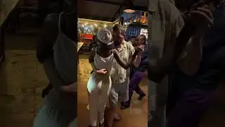 Experience the best salsa dance 2027 with Alferious and others 💯💯🥰🥰