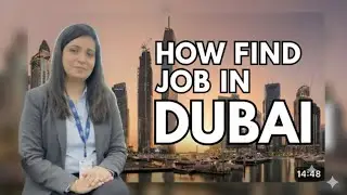 How to Find Job In Dubai ? Dubai Main Job Kaise Apply Kare? India Se Dubai Job Kaise Apply Kare? 