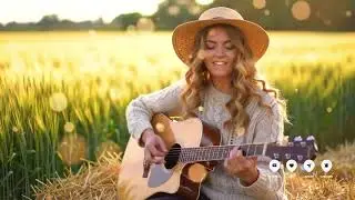 Country Relax 85 - True Cowboys Ultimate Playlist For Real Western Life