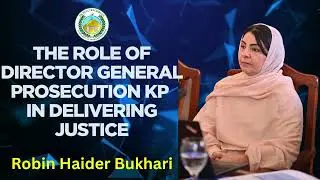 KP Prosecution