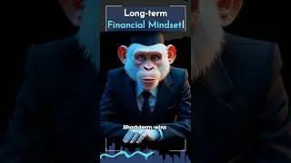 THINK LONG-TERM &ndash; the key to success!⏳