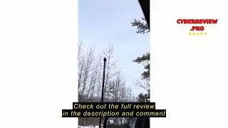 Review RTL-SDR Blog V4 R828D RTL2832U 1PPM TCXO HF Bias Tee SMA Software Defined Radio with Dipole A