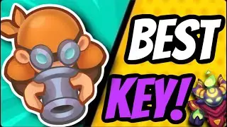 MY BEST CULTIST BUILD!! BOMBARDIER IS KEY!! | In Rush Royale!