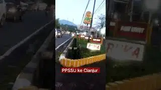 Paguyuban Perantau Scorpio Sumatera Utara (PPSSU) Pulau Jawa || Jakarta - Cianjur - Bandung