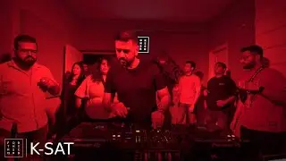 Minimal | Techno | House Set at For The Record Open House