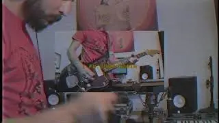 Radiohead - Airbag (Cover_1