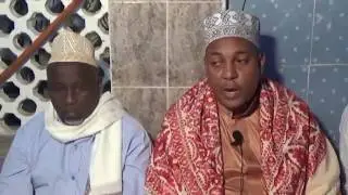 TAARIIKHDA SHIIKH AWEYS AL QAADIRIYA