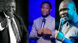 Rev Ezekiel Dachomo Cries Out Over Rape, Forced Labour Mass Killings GENOCIDE in Northern Nigeria? 