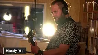 Bloody Dice - Bloody Dice - Live from Sweet Silence Studio