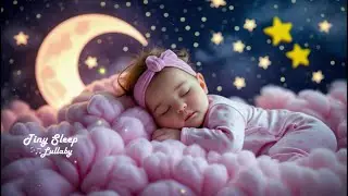 Twinkle Twinkle Little Star | Piano & Acoustic Guitar Lullaby | 1 Hour Loop for Baby Sleep