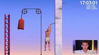 Sandbag Skip by FluffTapes and Adni (DESC)