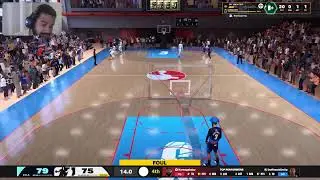 Snowed In Getting Buckets!!