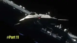 Call of Duty Infinite Warfare [Operation Safe Harbor]