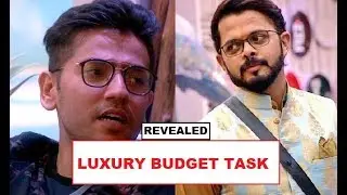 Bigg Boss 12 : Luxury Budget Task Details | Who will be Next Captain? | BollyFeat