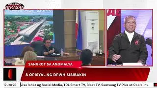 Walang Atrasan | January 13, 2026