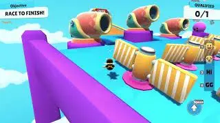 4 Crowns In A Row SG Gameplay (PC)