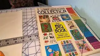 Make a Quilt: Step 2. 