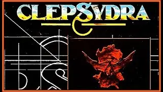 Clepsydra - Hologram. 1991. Progressive Rock. Neo-Prog. Full Album