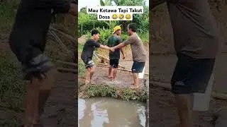 Jangan Nonton Nanti Dosa | Video Lucu Bikin Ngakak #ngakak #comedy #funny #lucu