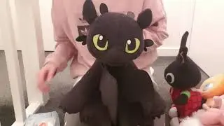 How To Clean Soft Toys That Can't Be Washed - Clean with me - Teddies with Batteries
